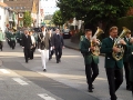 Ball der Könige 2009