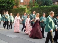 Ball der Könige 2009