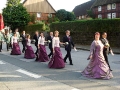 Ball der Könige 2009