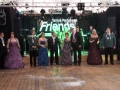 Ball der Könige 2009