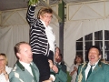 Ball der Könige 2009