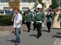 2007.06.07 / Schützenfest Bökendorf