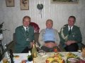 Gerhard Homann 70 Jahre