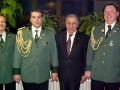 Gerhard Homann 70 Jahre