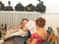 2006.09.09 / Ball der Könige in Jakobsberg/Haarbrück