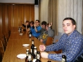 Die Jungschützenversammlung 2009
