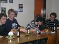 Die Jungschützenversammlung 2009