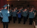 Das Königsschießen 2009 am 31. Oktober