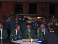 Das Königsschießen 2009 am 31. Oktober
