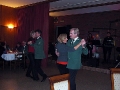 Das Königsschießen 2009 am 31. Oktober