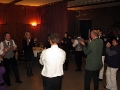 Das Königsschießen 2009 am 31. Oktober