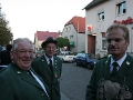 2006.09.23 / Königschießen bei Webers