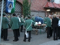 2006.09.23 / Königschießen bei Webers