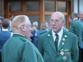 2006.09.23 / Königschießen bei Webers