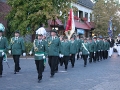 2006.09.23 / Königschießen bei Webers