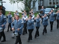 2006.09.23 / Königschießen bei Webers