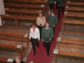 2006.09.23 / Königschießen bei Webers