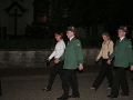 2006.09.23 / Königschießen bei Webers
