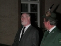 2006.09.23 / Königschießen bei Webers