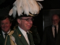 2006.09.23 / Königschießen bei Webers
