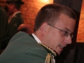 2006.09.23 / Königschießen bei Webers