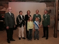 2006.09.23 / Königschießen bei Webers