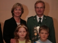 2006.09.23 / Königschießen bei Webers