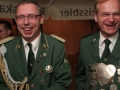 2006.09.23 / Königschießen bei Webers