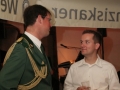 2006.09.23 / Königschießen bei Webers