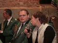 2006.09.23 / Königschießen bei Webers