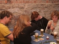 2006.09.23 / Königschießen bei Webers