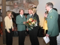 2006.09.23 / Königschießen bei Webers