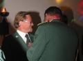 2006.09.23 / Königschießen bei Webers