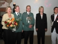 2006.09.23 / Königschießen bei Webers