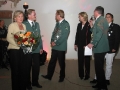 2006.09.23 / Königschießen bei Webers