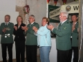 2006.09.23 / Königschießen bei Webers