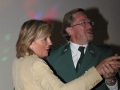 2006.09.23 / Königschießen bei Webers