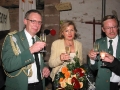 2006.09.23 / Königschießen bei Webers