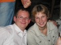 2006.09.23 / Königschießen bei Webers