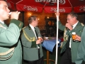 2006.09.23 / Königschießen bei Webers