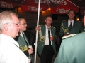 2006.09.23 / Königschießen bei Webers