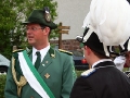 2007.06.24 / Stadtschützenfest in Kollerbeck