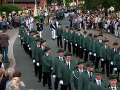 2007.06.24 / Stadtschützenfest in Kollerbeck