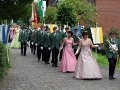 2007.06.24 / Stadtschützenfest in Kollerbeck
