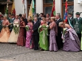2007.06.24 / Stadtschützenfest in Kollerbeck