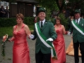 2007.06.24 / Stadtschützenfest in Kollerbeck