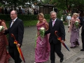 2007.06.24 / Stadtschützenfest in Kollerbeck