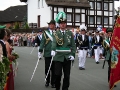 2007.06.24 / Stadtschützenfest in Kollerbeck