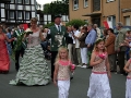 2007.06.24 / Stadtschützenfest in Kollerbeck