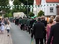 2007.06.24 / Stadtschützenfest in Kollerbeck